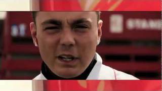Silkie & Miklo - RSCL x RSCA (HD)_Official Video (2011)