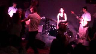 Jamie Lynn Hart Live @ Mal's Lounge  "Hurt So Bad"