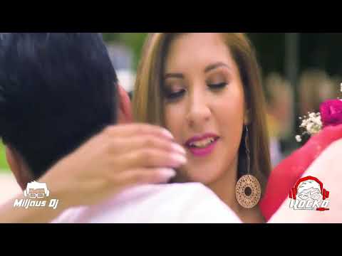 Dvj.rocko vs Miljaus Dj - Mix Chicha Sureña II