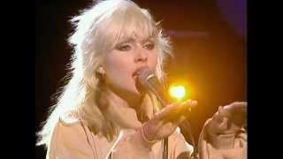 Blondie - (I&#39;m Always Touched By Your) Presence Dear - Live - Old Grey Whistle Test