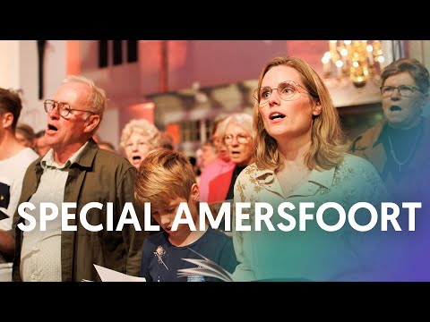 Special Amersfoort - Nederland Zingt