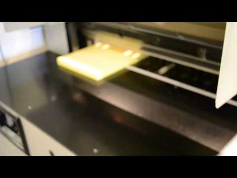 MARTIN YALE PL2650 POWERLINE ELECTRIC PAPER CUTTER FOR SALE