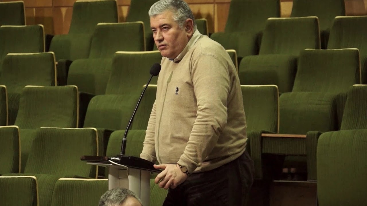 Квестор с дрегер да следи заседанията на Общинския съвет, гласуваха съветниците