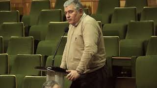 Квестор с дрегер да следи заседанията на Общинския съвет, гласуваха съветниците