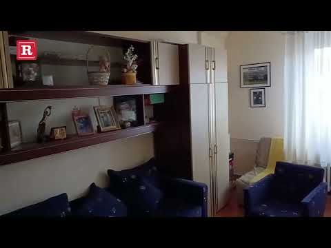 Potresne scene u stanu u kojem je živeo Radiša Ilić