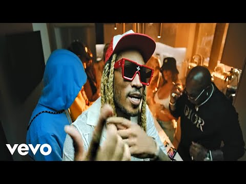 Future ft. 42 Dugg & EST Gee - Blue Money (Music Video) (prod. by Aabrand x Kb)