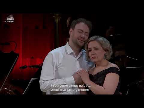 Nadezhda Pavlova THE TALES OF HOFFMANN OFFENBACH