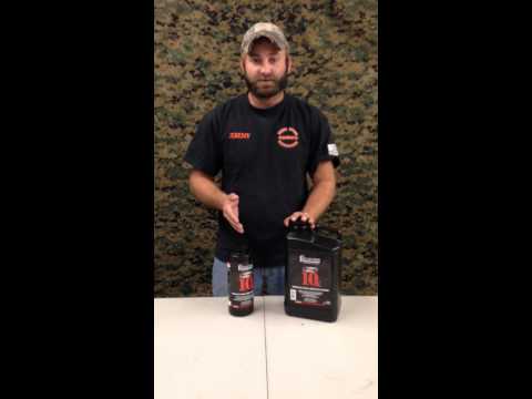 Alliant Power Pistol at Reloading Unlimited