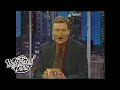 Travelin' Light (Late Night with Conan O'Brien 1998)