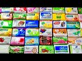 ASMR SOAP HAUL Opening / Unwrapping / Unboxing / Unpacking - Soft Wrappers - NO TALKING