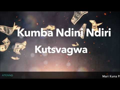 Noble Stylz feat Fun F--Mari Kuna Papa (Lyric Video)