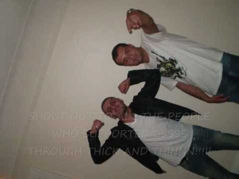 MIKE FLIXXX AND JJ HOLLYWOOD - AINT NO DOUBT