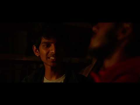 atharva sandbhor purge