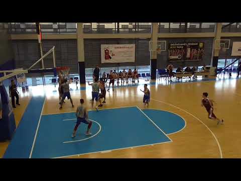 Misha`s highlights in Gloria-V.KnasiausKM