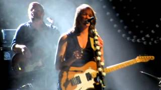 Sophie Hunger - 1983 - Live, Bierhübeli, Bern (Schweiz), 29. November 2012