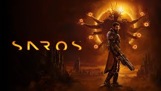 PS5《SAROS 沙羅週期》遊戲玩法解說預告 [中文字幕] | 2026預定推出