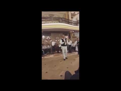 Gheorghe Sorea - Din copita murgul bate