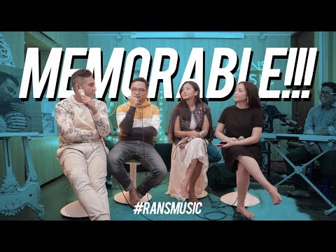 Homesick - Lingua X Nagita