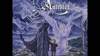 ANTESTOR - OLD TIMES CRUELTY