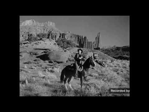 1950 Wagon Master (Legendado)