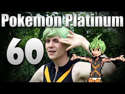 Pokémon Platinum - Episode 60