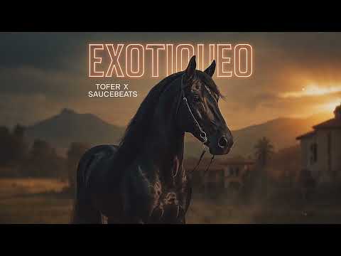 TOFER X SAUCEBEATS “EXOTIQUEO” 