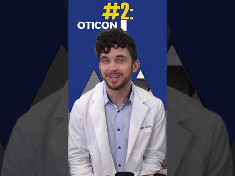 The 5 BEST Hearing Aids of 2025?