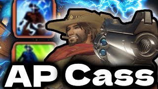 AP Cassidy: Let Me Change Your Mind