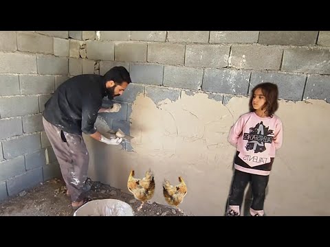 Nomadic Lifestyle Documentary: Master Salman and Janan in Nature