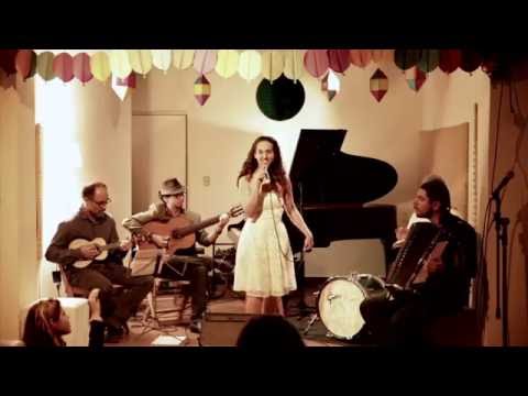 Carinhoso - Noa Peled (Hebraico + Português) - Pixinguinha e João de Barro