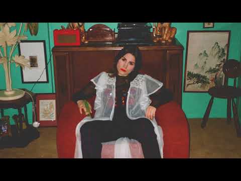 Video thumbnail for Christine