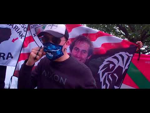 BELARDI ROCKERS - CALLADO (VIDEOCLIP)