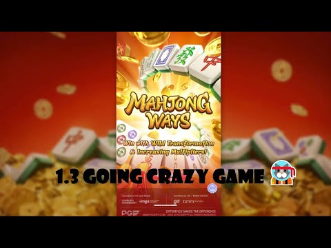 Mahjong Ways
