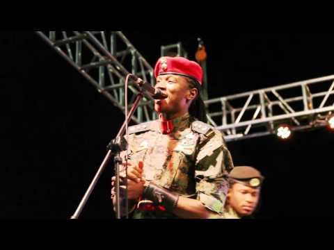 Jah Prayzah - Mdhara Vachauya Road Trip to Bulawayo (The After Movie by Enthuse)