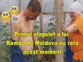 Toly Druga Prezinta Vitea Smecherul La Discutii Cu MAMA Parascovia Vloguletul Vesel ️