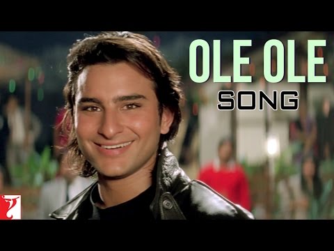Ole Ole — watch video