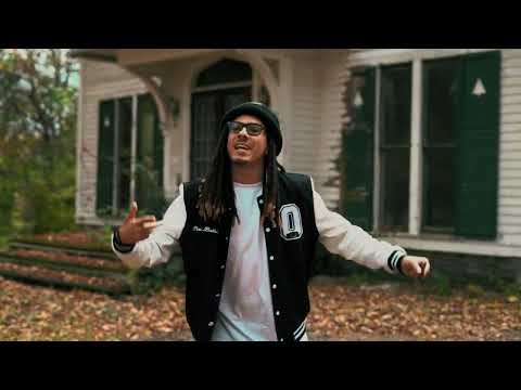 Yung Kellz - It's The Lean For Me (Official Music Video)