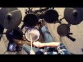 O Holy Night (Another Hallelujah) - Drums 