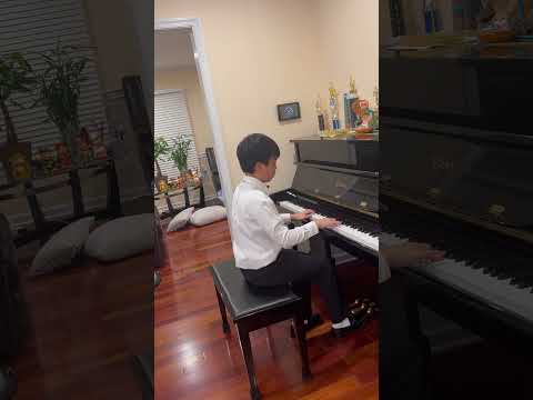 Recital photo 1 recital 1