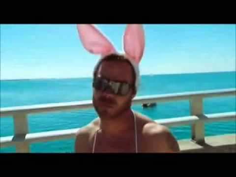 Chris Pontius: Intense, Really Intense