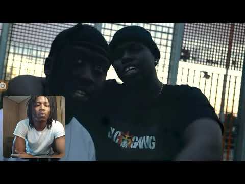 AMERICAN REACTS TO AUSTRALIA DRILL RAP BABYTXPRONTO LINGO REACTION