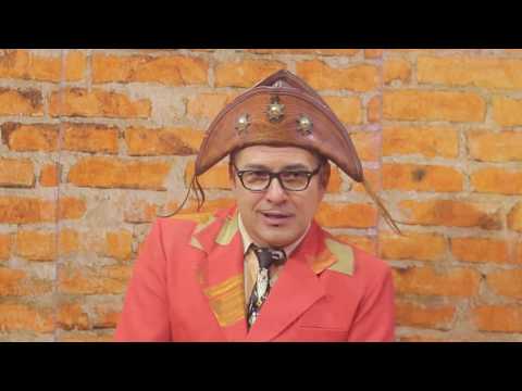 A ovelha e o carneiro- O bom humor com Tonho dos Couros 18/08/2016