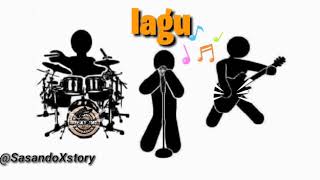 Download lagu Story wa animasi bergerak keren (S.I.D Punk Hari ini) mp3