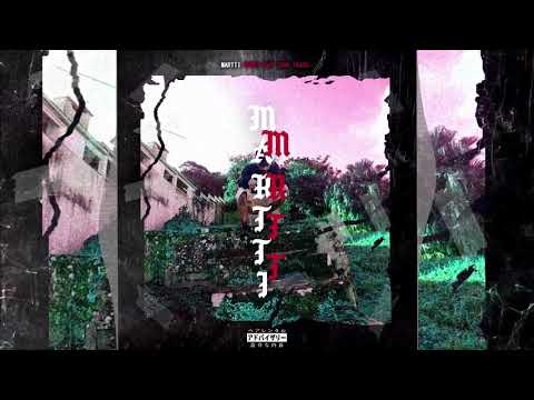Martti - EP - M R T T - Money Rap Trap Trash [Full Album]