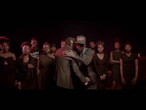 Takura X Ti Gonzi - Ndiringe (Official music video)