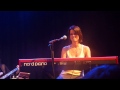 Heather Peace - Better than you, Glasgow 16/03 ...