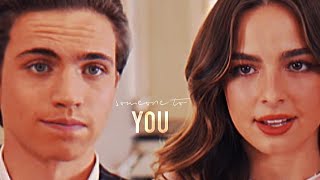 Download lagu Padgett & Cameron - Someone To You ❤️ (He's All That) mp3 Download lagu Padgett & Cameron - Someone To You ❤️ (He's All That) mp3
