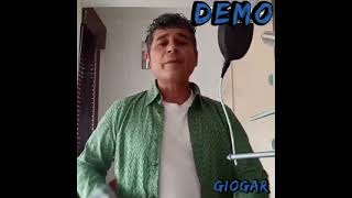 KARMA CHAMELEON (CULTURE CLUB) cover demo (RIT) part 2 by GIOGAR #Shorts #boygeorge #cover