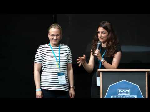 Lightning Talks | otsconf 2015