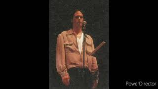 Jeff Buckley-The Other Woman at the Meltdown Festival